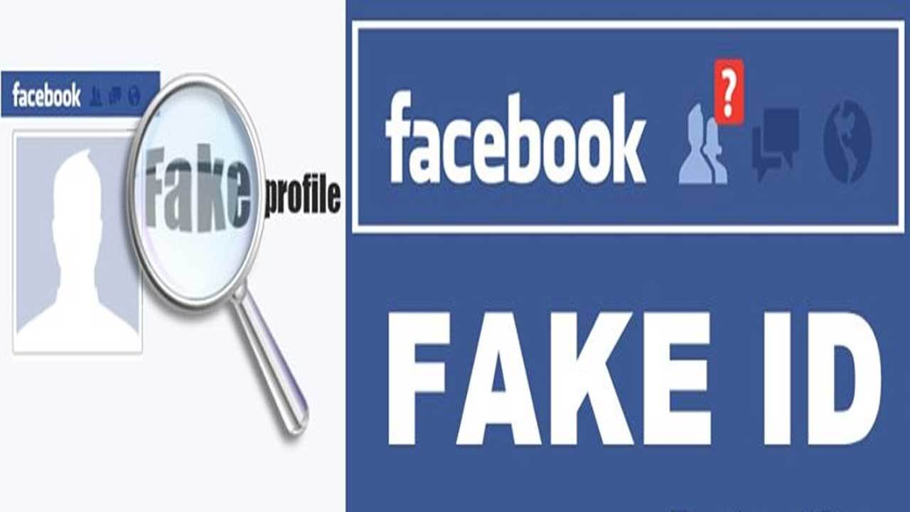 Facebook fake accounts