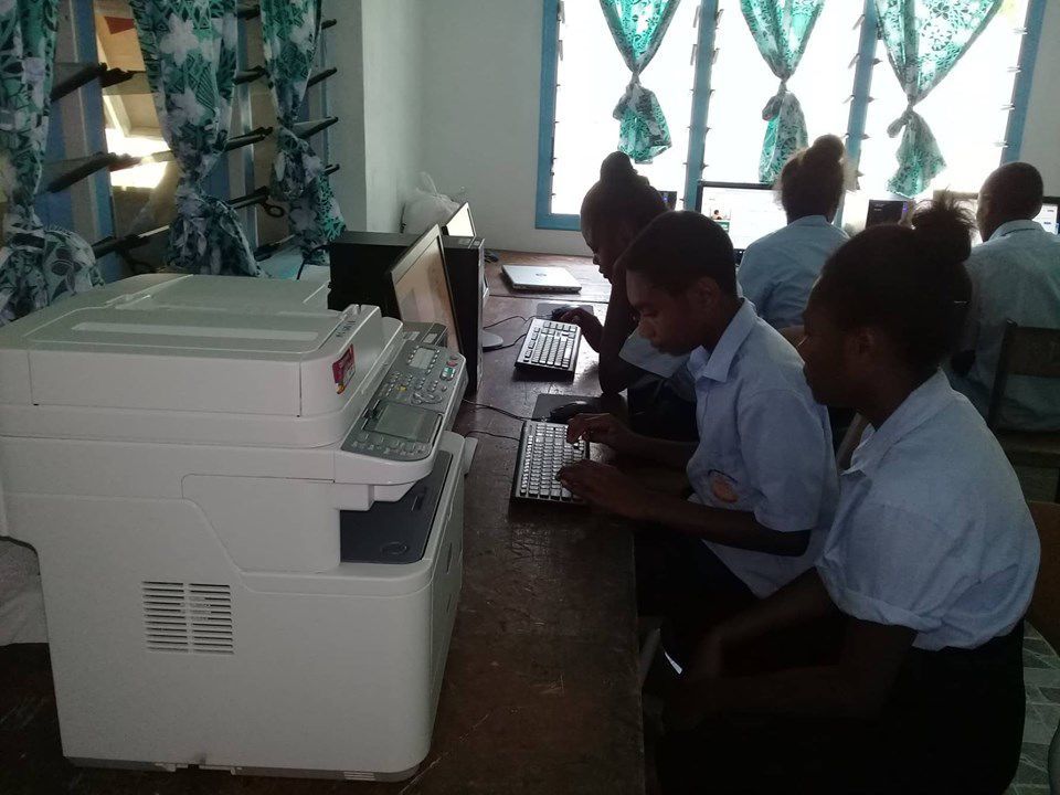 Online Educational Resources