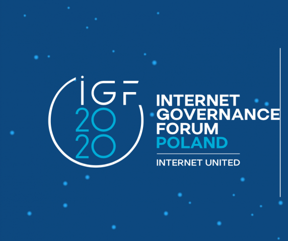15th Annual Meeting of IGF