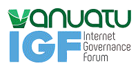 Vanuatu IGF Logo